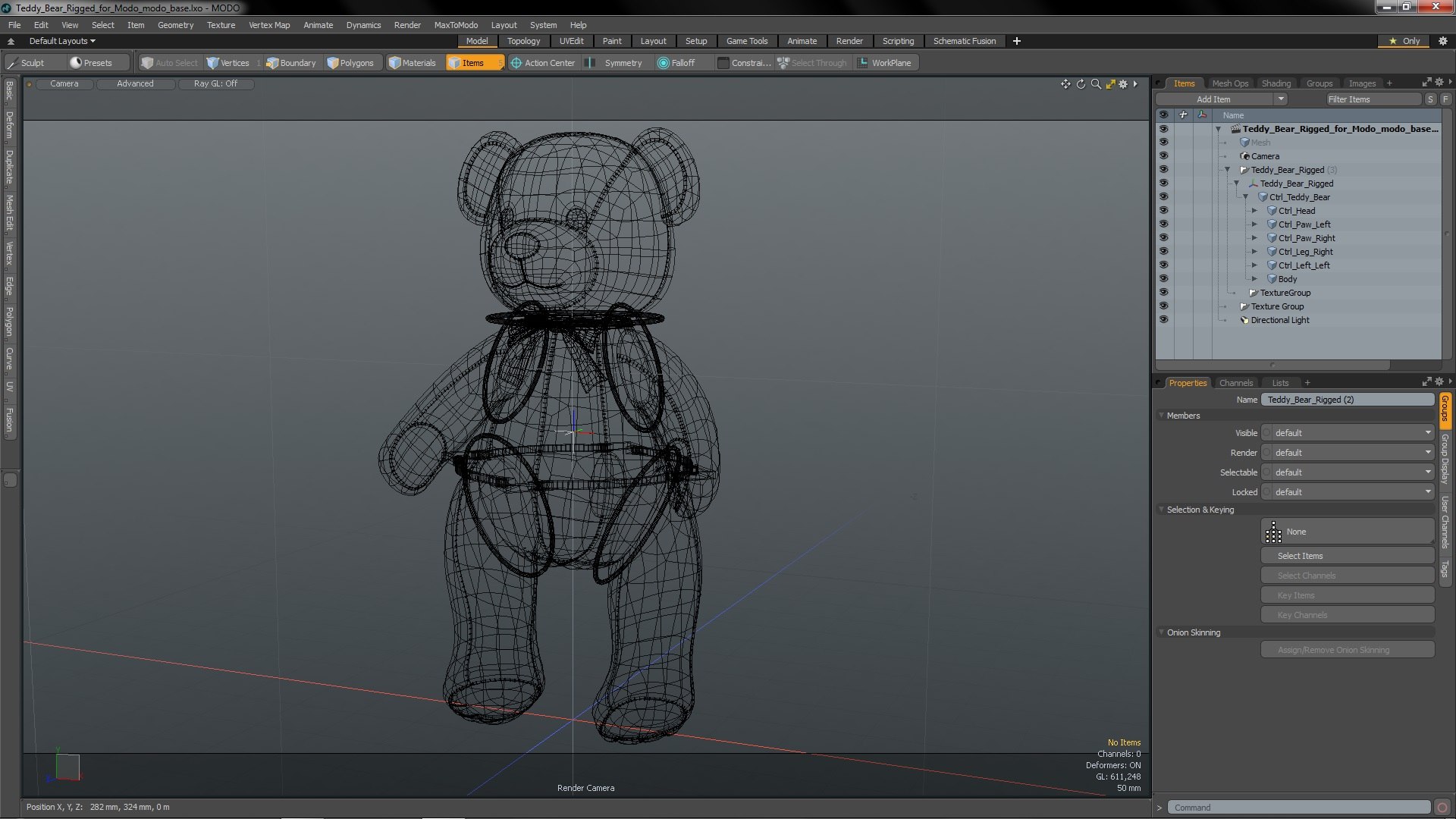 3D Teddy Bear Rigged for Modo model https://p.turbosquid.com/ts-thumb/Ao/kaw3xE/0k/teddybearriggedformodovray3dmodel029/jpg/1659943847/1920x1080/fit_q87/be692a15f50455f7e625a3f7cbf252b51217b710/teddybearriggedformodovray3dmodel029.jpg