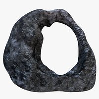 Tucson Ring Meteorite