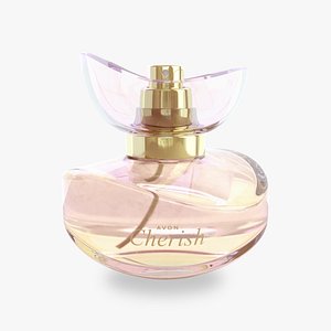Avon Cherish Perfume