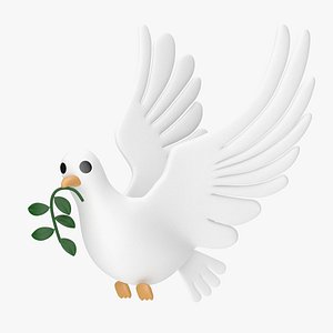 Whatsapp Dove Of Peace