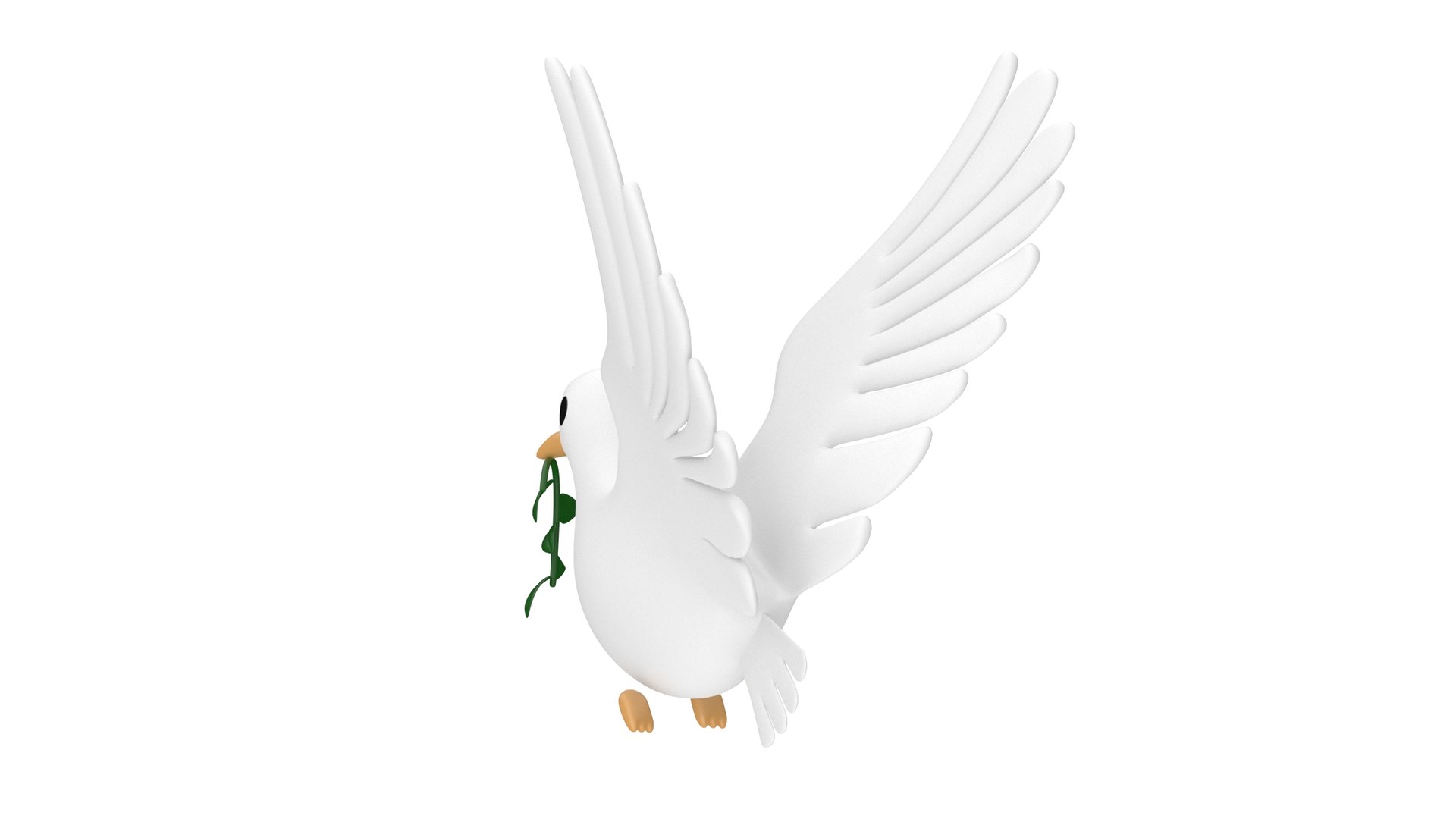 Whatsapp Dove Of Peace model https://p.turbosquid.com/ts-thumb/Ao/nhaQUt/Q0/whatsappdoveofpeaceemoji007/jpg/1698466131/1920x1080/fit_q87/15039ce64b7718a2a053335082ad96770f36efcb/whatsappdoveofpeaceemoji007.jpg