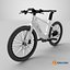 Mercedes AMG Urban E-Bike Niedrigrahmen