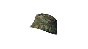 Military Hat panama