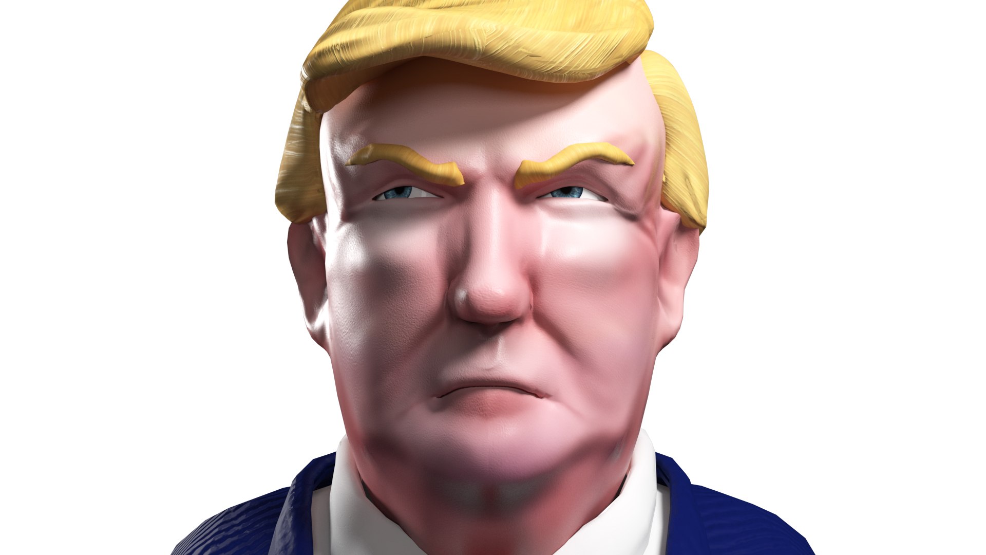 3D cartoon donald trump https://p.turbosquid.com/ts-thumb/Ao/yvFEgY/6N8HRG14/3/jpg/1602441377/1920x1080/fit_q87/d0c733eff90d0751b2f239f239b4e3e690f708e5/3.jpg