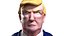 漫画ドナルドトランプ