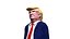 漫画ドナルドトランプ