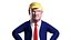 漫画ドナルドトランプ