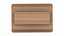 Table rectangulaire à trois niveaux