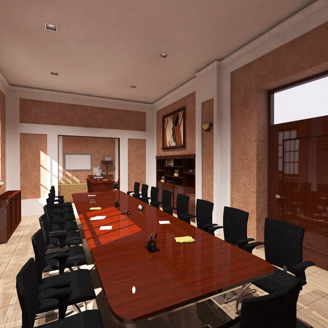 3D meeting room https://p.turbosquid.com/ts-thumb/Ap/0PE6qT/KRWJwoOO/9/jpg/1532633865/1920x1080/fit_q87/8597f0168b305d1c7716fc5e6ed6d7f06084630c/9.jpg
