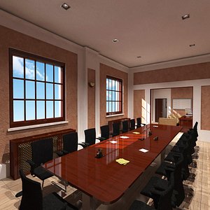 Meeting Room 2