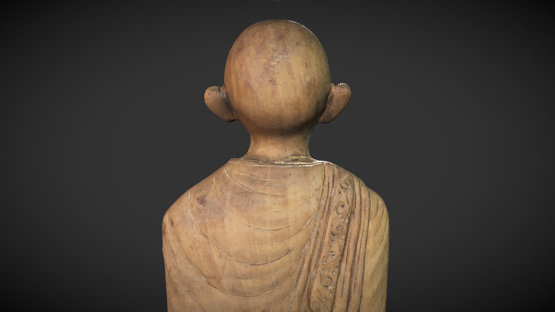 3D wooden sculpture gandhi model https://p.turbosquid.com/ts-thumb/Ap/17bHlV/AzDHV3fp/screenshot000090/png/1565289059/1920x1080/fit_q87/907ede01196d42e05b67c56cdce92d680d37bb37/screenshot000090.jpg
