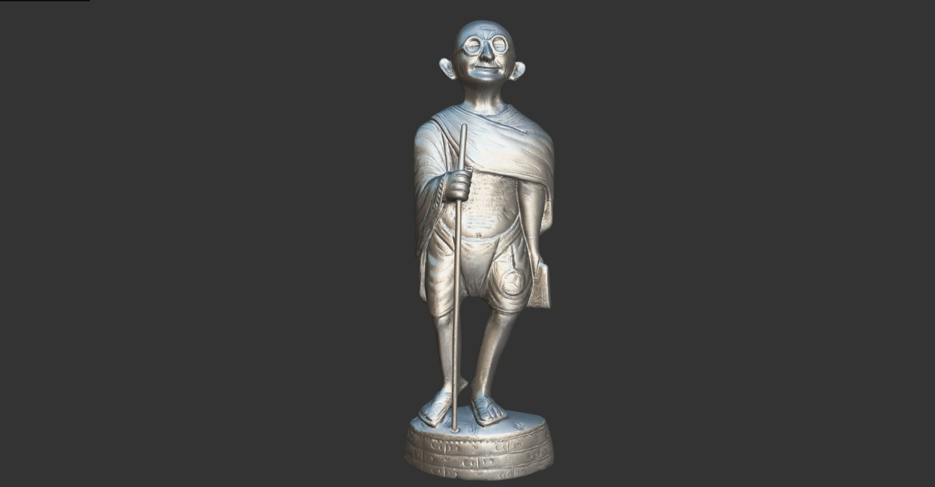 3D wooden sculpture gandhi model https://p.turbosquid.com/ts-thumb/Ap/17bHlV/m5fghkX2/screenshot000098/png/1565289059/1920x1080/fit_q87/5b4b8f279fbfb751dc9adf9c2e8badae2c34c56a/screenshot000098.jpg