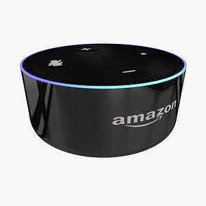 Amazon Echo Dot Alexa