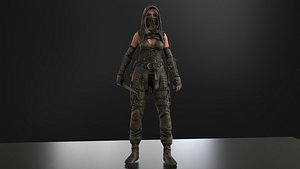 ThiefGirl