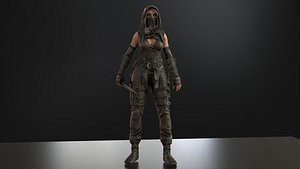 ThiefGirl