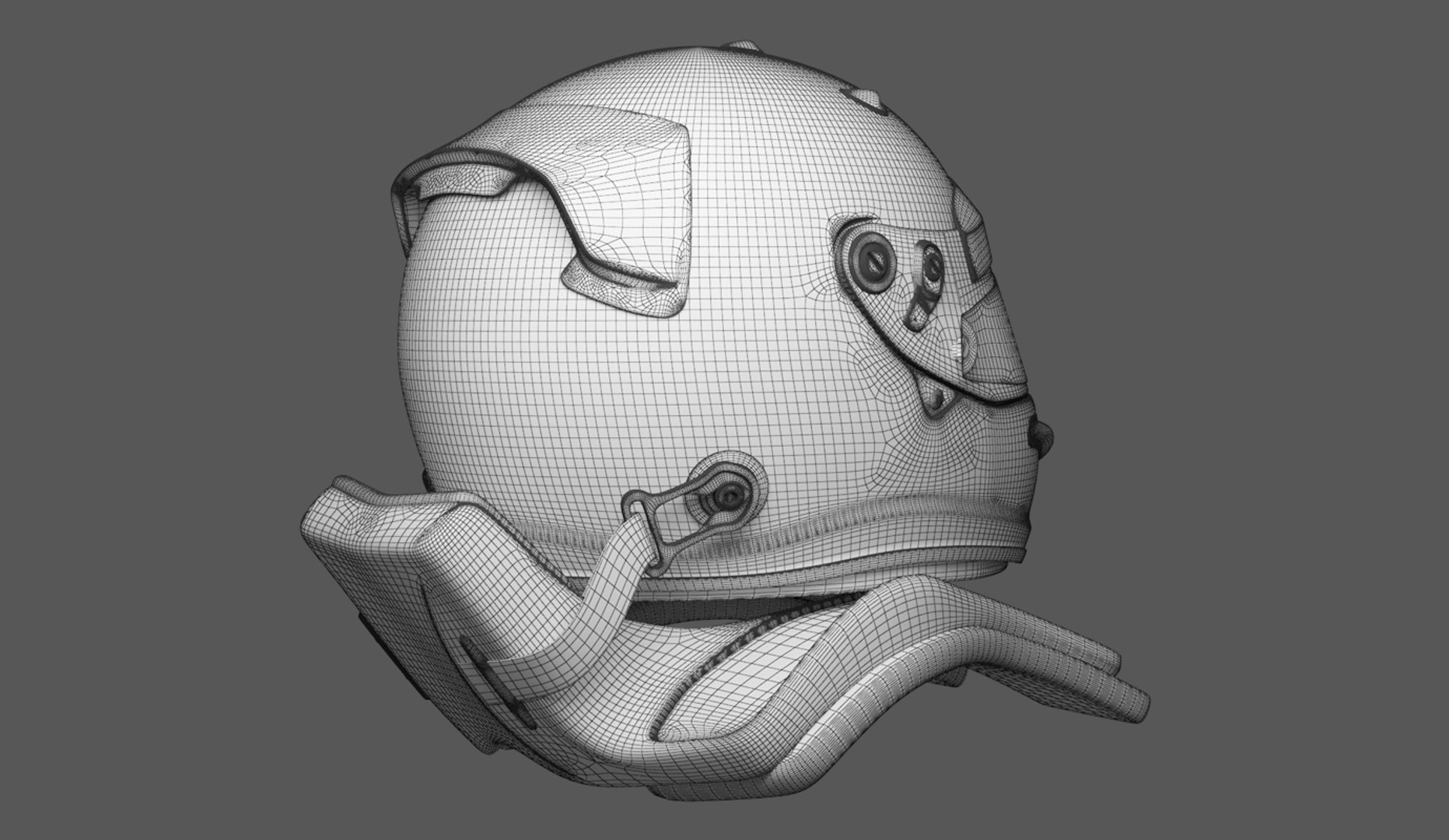 3D racing helmet daniil kvyat model https://p.turbosquid.com/ts-thumb/Ap/EY3fvP/Mg3ejWSN/wire2/png/1497208085/1920x1080/fit_q87/8813e6d46f4d3702e87da208867f024f9b0e94c0/wire2.jpg