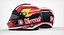 Daniil Kvyat 2017 style Racing helmet