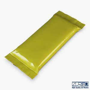 Candy wrapper v 9