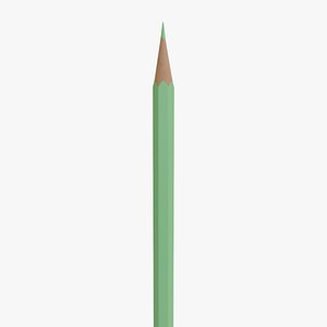 Light Green Pencil