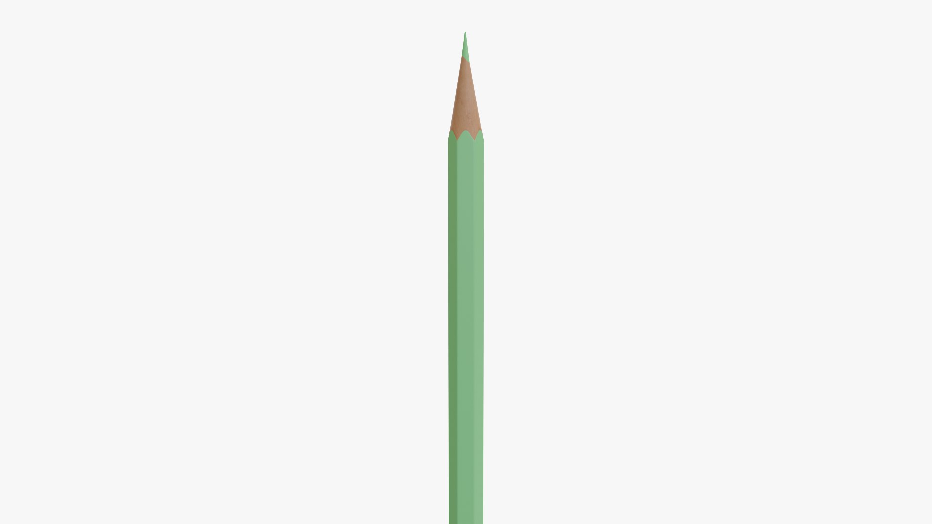 3D Light Green Pencil model https://p.turbosquid.com/ts-thumb/Ap/Mx0UER/OL/diffuse_01/png/1719822727/1920x1080/fit_q87/8a0ef42ec5aeef3710b93d152eca21a887cd2bbd/diffuse_01.jpg