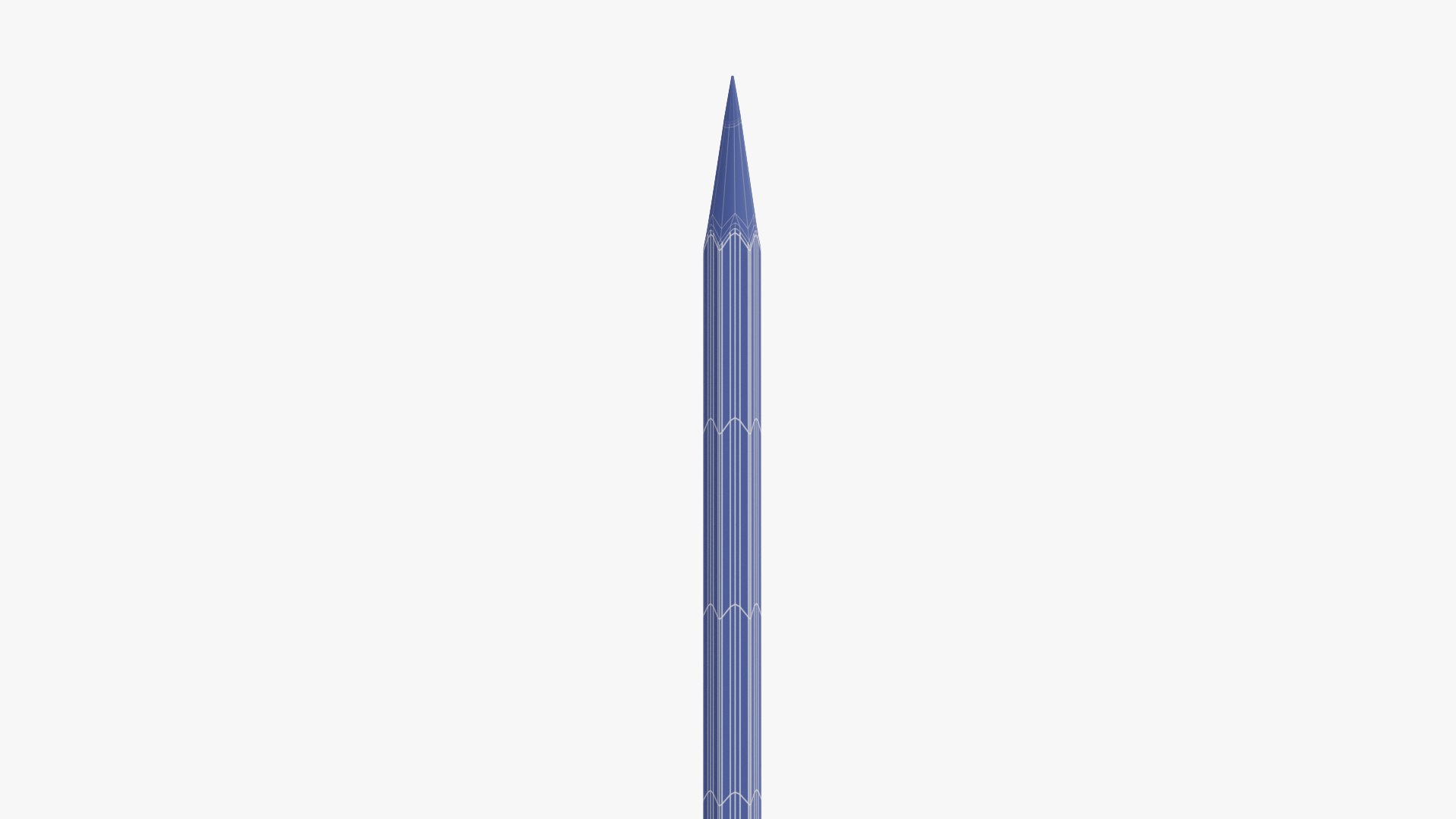 3D Light Green Pencil model https://p.turbosquid.com/ts-thumb/Ap/Mx0UER/iy/wireframe_09/png/1719823228/1920x1080/fit_q87/4b5cb3802b50369adbea2cc72a7a7c677eaa95f8/wireframe_09.jpg