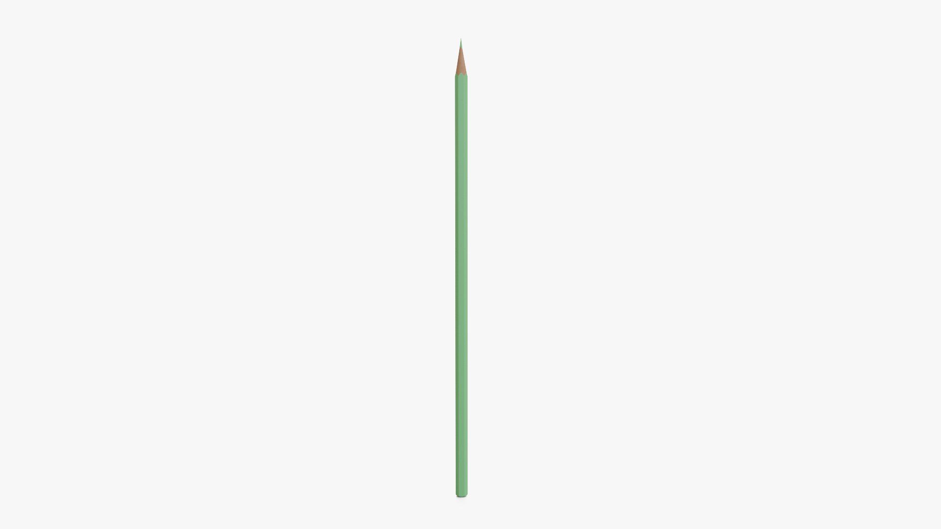 3D Light Green Pencil model https://p.turbosquid.com/ts-thumb/Ap/Mx0UER/oz/turntable/png/1719822734/1920x1080/turn_fit_q99/cdfd8e11e62bf036dd8bd199fc2e5d051c3d58bd/turntable-1.jpg