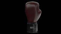 Boxing glove