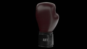 Boxing glove