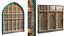 islamic arabic turkish building kitbash vol 1