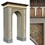 islamic arabic turkish building kitbash vol 1