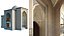 islamic arabic turkish building kitbash vol 1