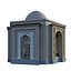 islamic arabic turkish building kitbash vol 1