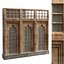 islamic arabic turkish building kitbash vol 1