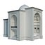 islamic arabic turkish building kitbash vol 1