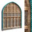 islamic arabic turkish building kitbash vol 1