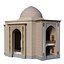 islamic arabic turkish building kitbash vol 1