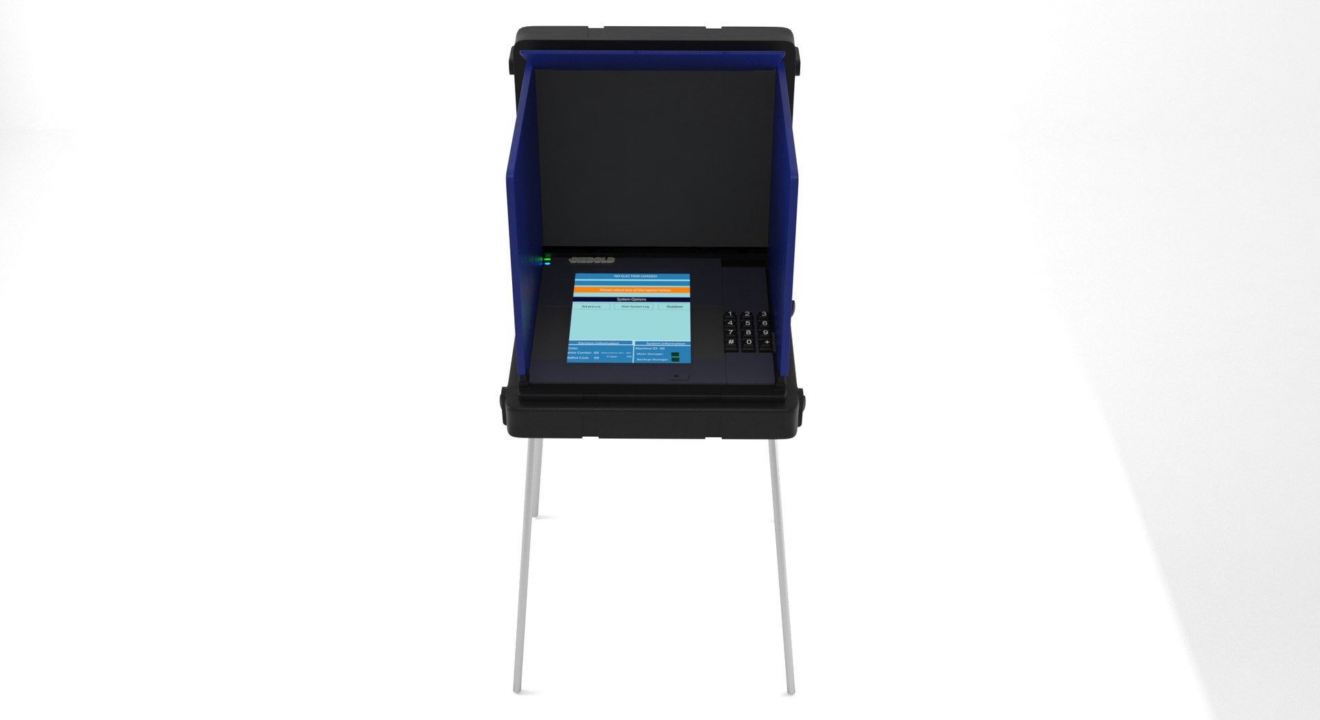 election voting machine 3D model https://p.turbosquid.com/ts-thumb/Ap/byA5uh/g2zSBNwA/voting_machine_02_05/jpg/1596206946/1920x1080/fit_q87/0b4630862738669af85f951151f2b2b3bc34552f/voting_machine_02_05.jpg