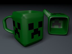 Mug Creeper