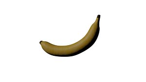 Banana model