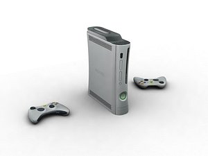 X-Box 360