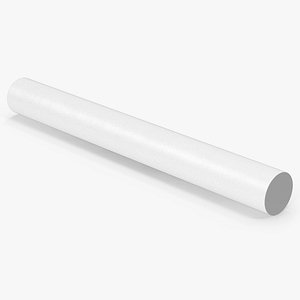 Chalk Stick model