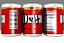 Canette de bière Duff - Les Simpson