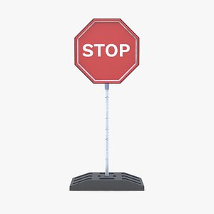 Street Sign 02