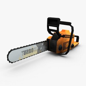 Chainsaw