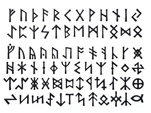 Runes