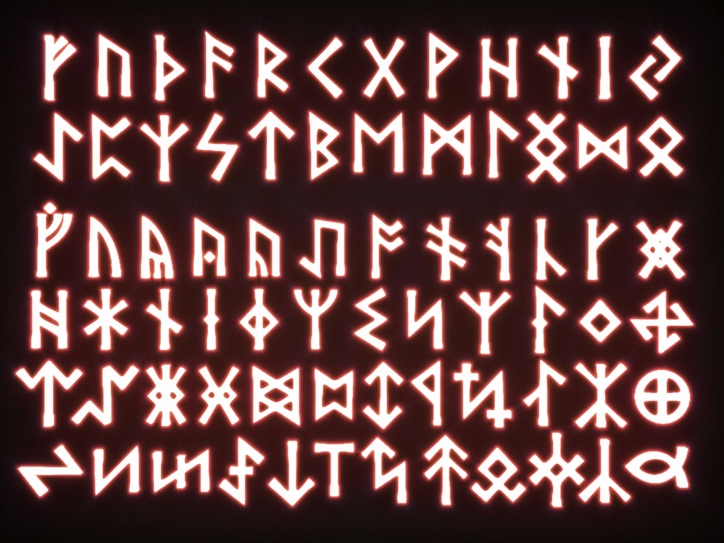 47,864 Runes Images, Stock Photos, 3D objects, & Vectors