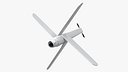 ZALA Lancet Product 53 Kamikaze Drone