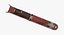M3 Trench Knife - WWII - Unsheathed
