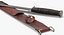 M3 Trench Knife - WWII - Unsheathed