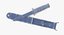 M3 Trench Knife - WWII - Unsheathed